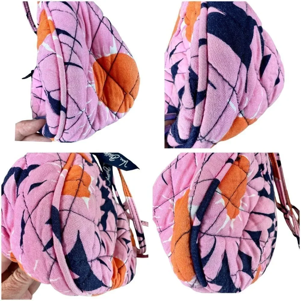 Vera Bradley Quilted 